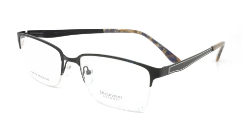 Discoverer 6611