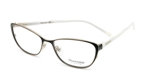 Discoverer 5033 Discoverer 5033