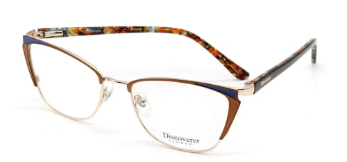 Discoverer 5063 Discoverer 5063