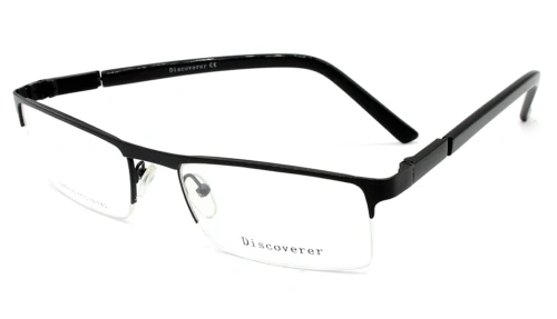 Discoverer 0015 Discoverer 0015