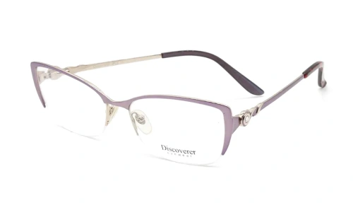 Discoverer 870 Discoverer 870