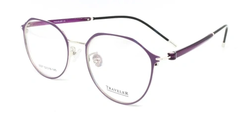 Traveler 5027