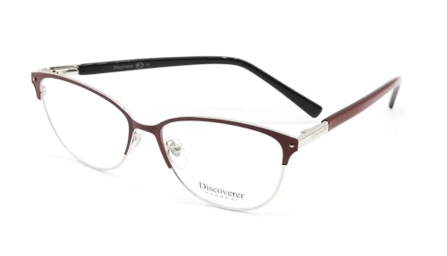 Discoverer 5043 Discoverer 5043