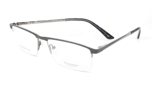 Discoverer 6622
