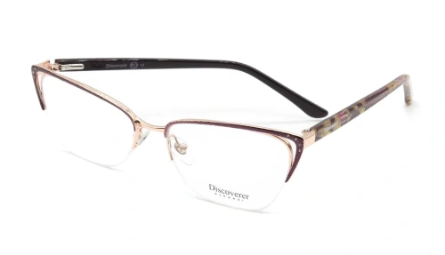 Discoverer 5062