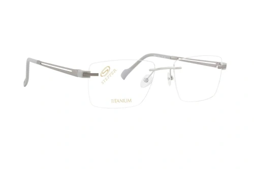 STEPPER SI-84207