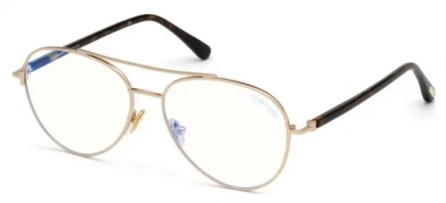 Tom Ford TF5684 фото 3 Tom Ford TF5684 фото 3